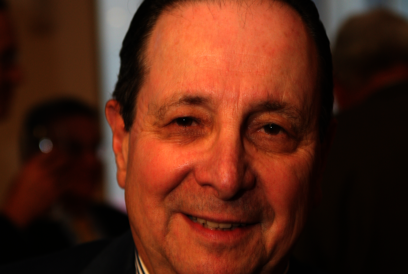 Dr. David A. Shapiro