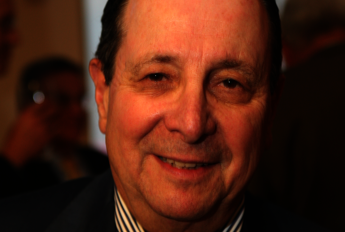 Dr. David A. Shapiro