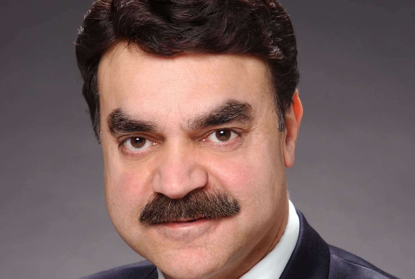 Dr. Javaid Sheikh