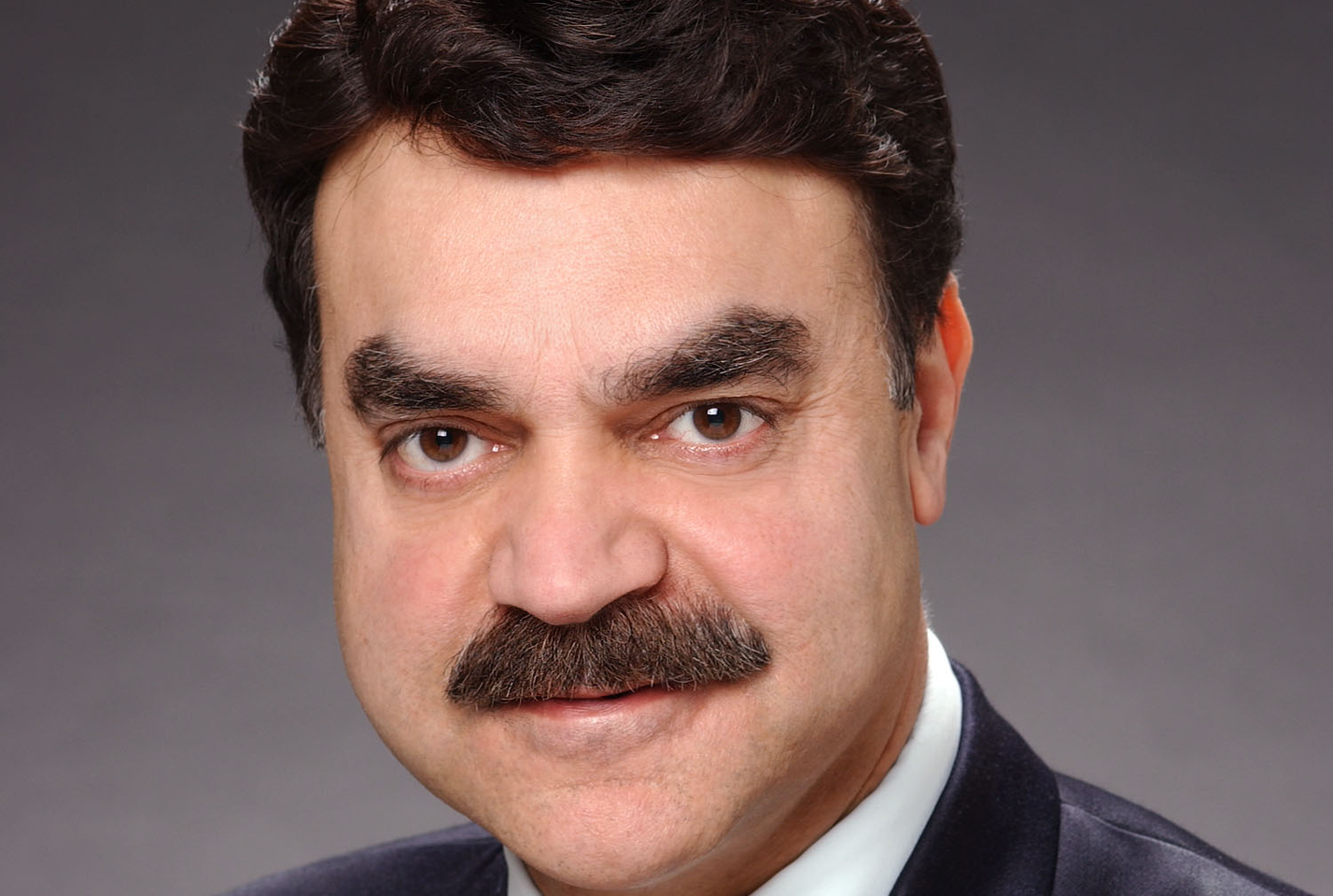 Dr. Javaid Sheikh