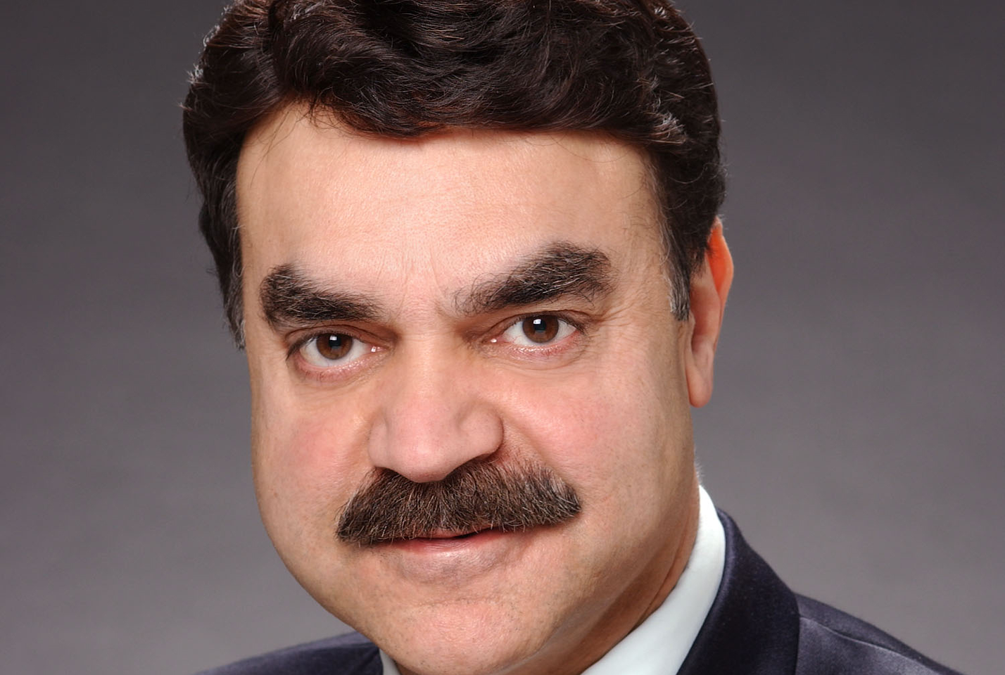 Dr. Javaid I. Sheikh