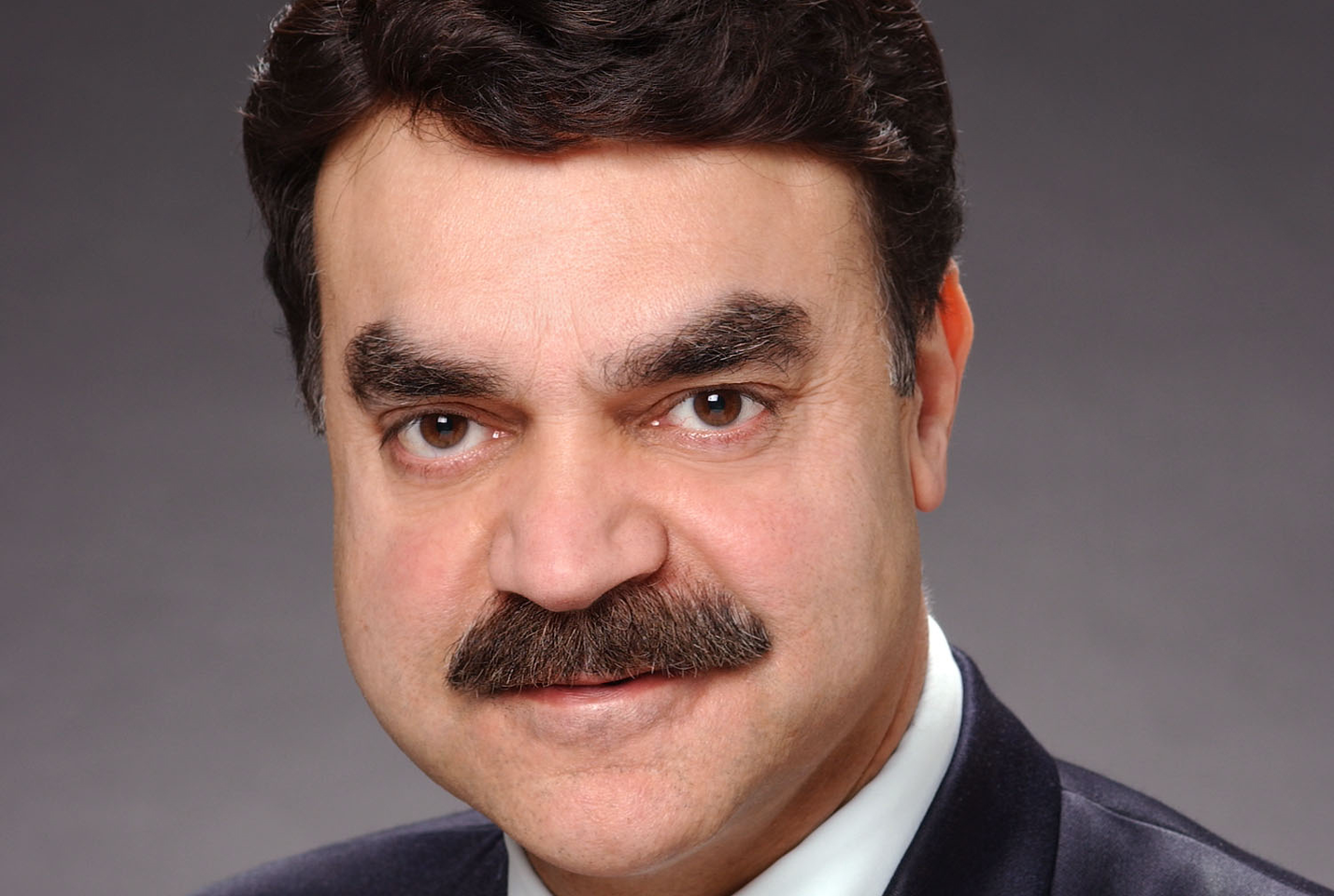 Dr. Javaid I. Sheikh