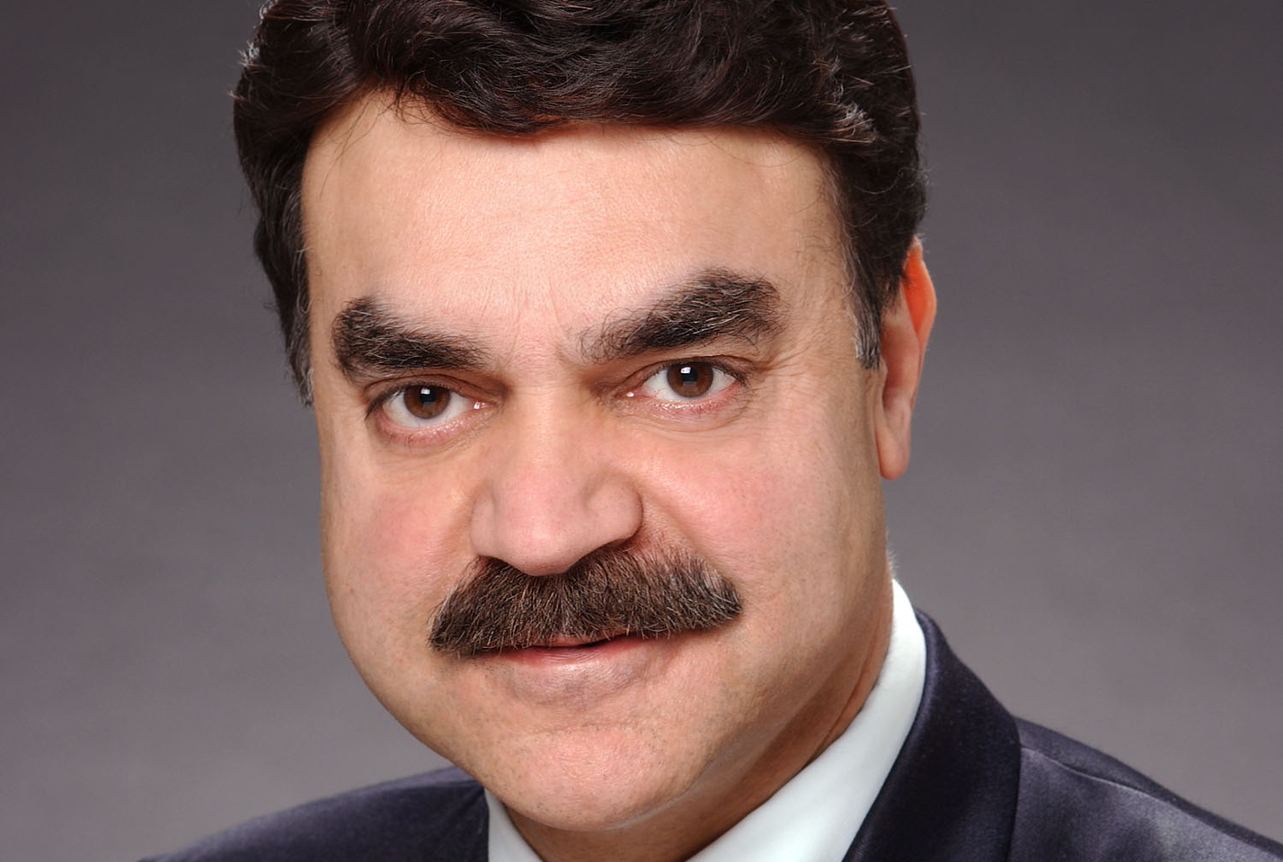 Dr. Javaid Sheikh