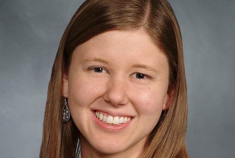 Dr. Megan Johnson Shen