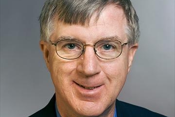 Dr. Michael Shuler