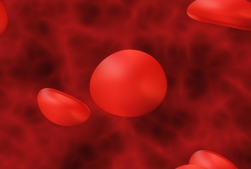 COVID Vein Clots - Blood Clotting Risks in COVID Patients