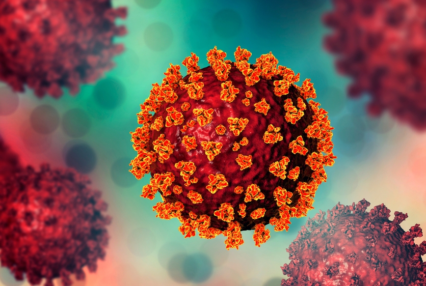 Coronavirus: Health experts worry virus could cause lasting heart