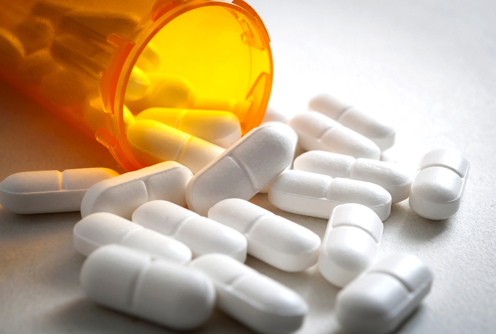 FDA Rule Lowering Drug Dose Is Associated with Less Liver Injury