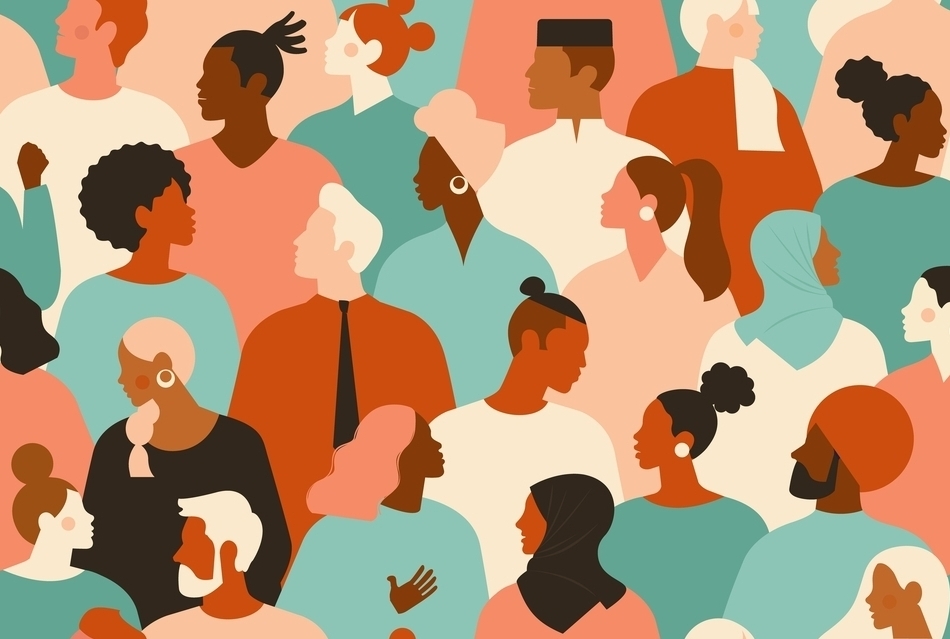 Group of people