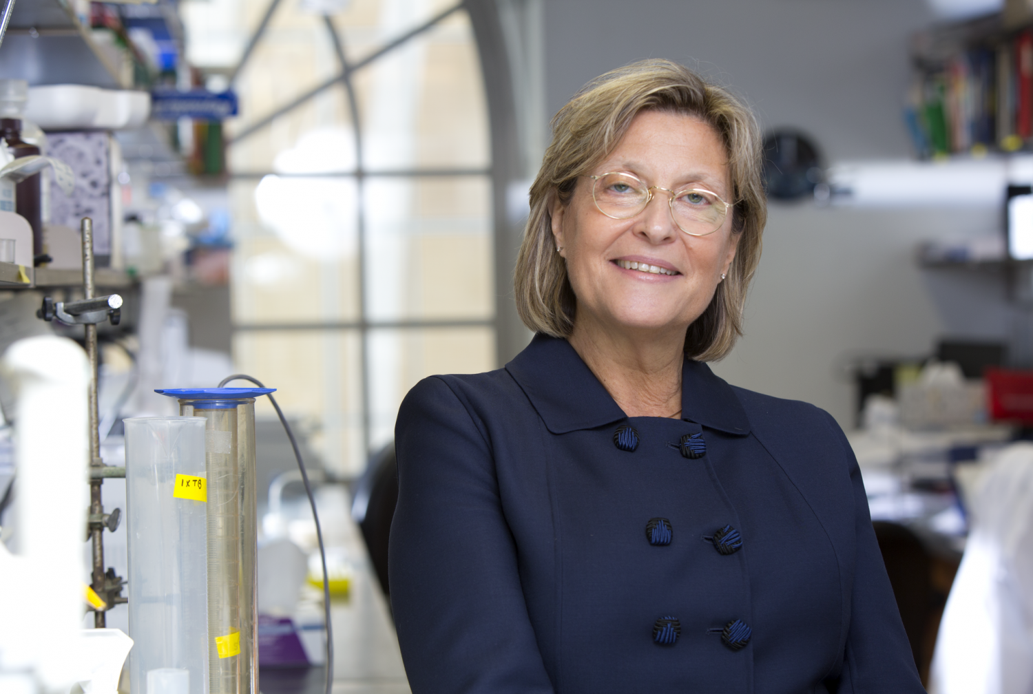 Dr. Randi Silver