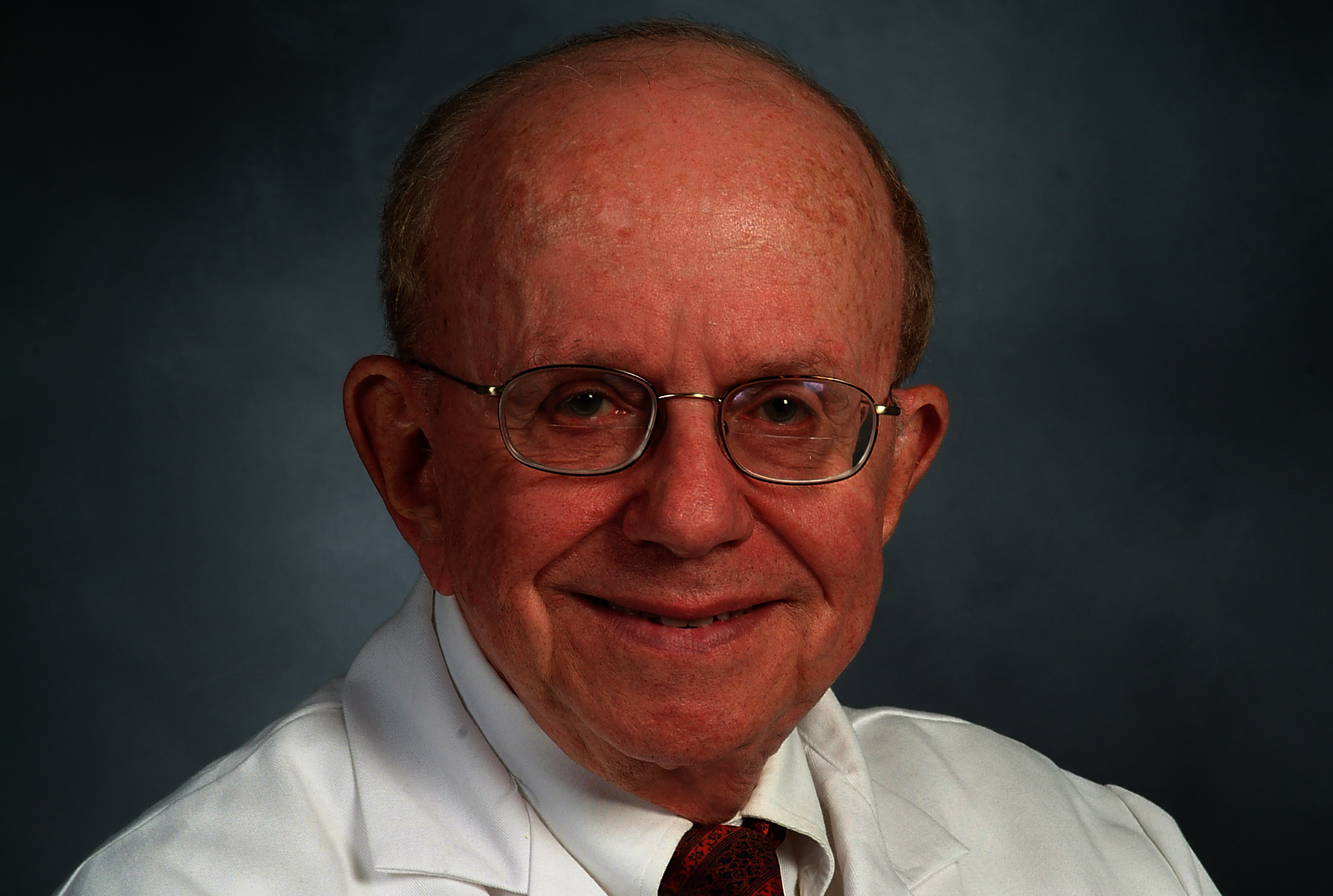 Dr. Richard Silver