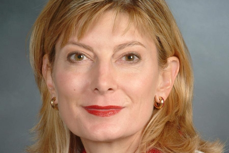 Dr. Rache Simmons