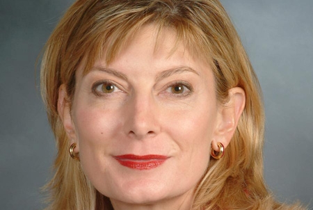 Dr. Rache Simmons