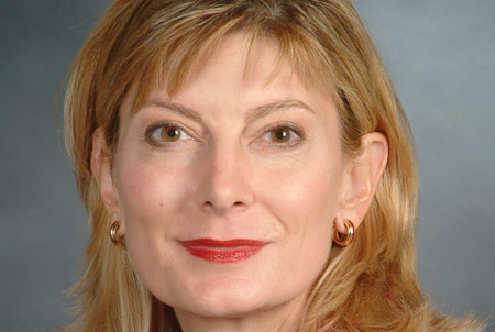 Dr. Rache Simmons