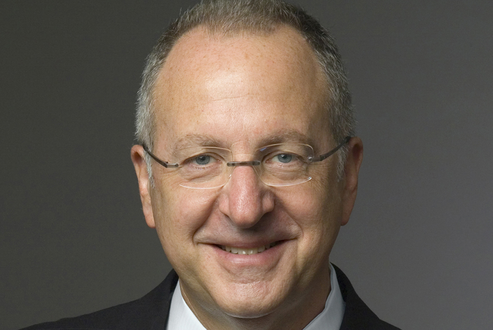 Dr. David Skorton