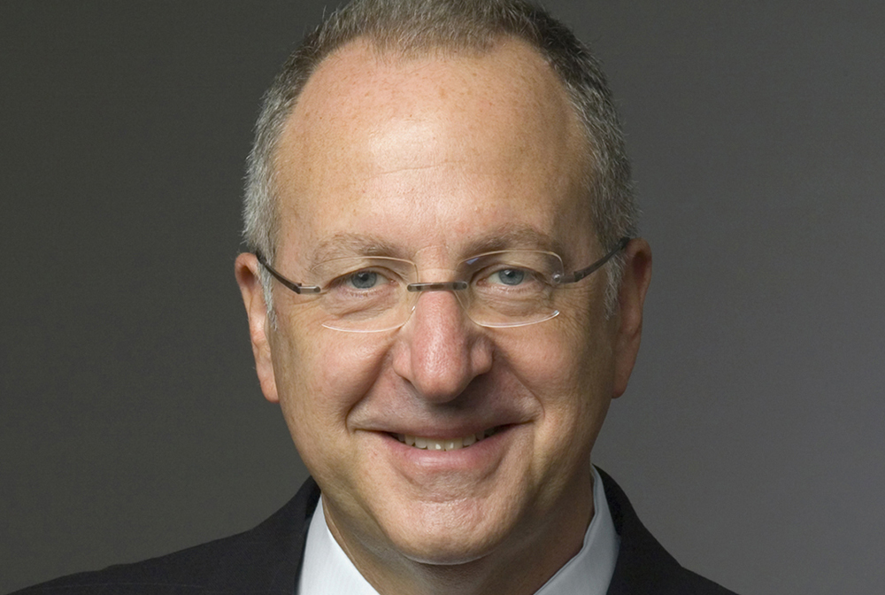 Dr. David Skorton
