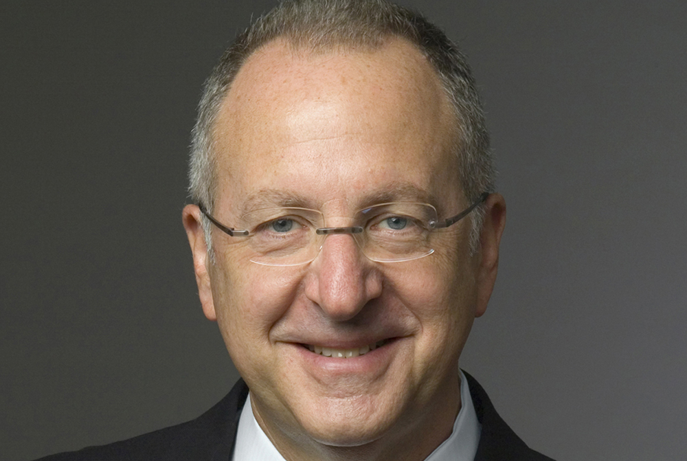 Dr. David Skorton