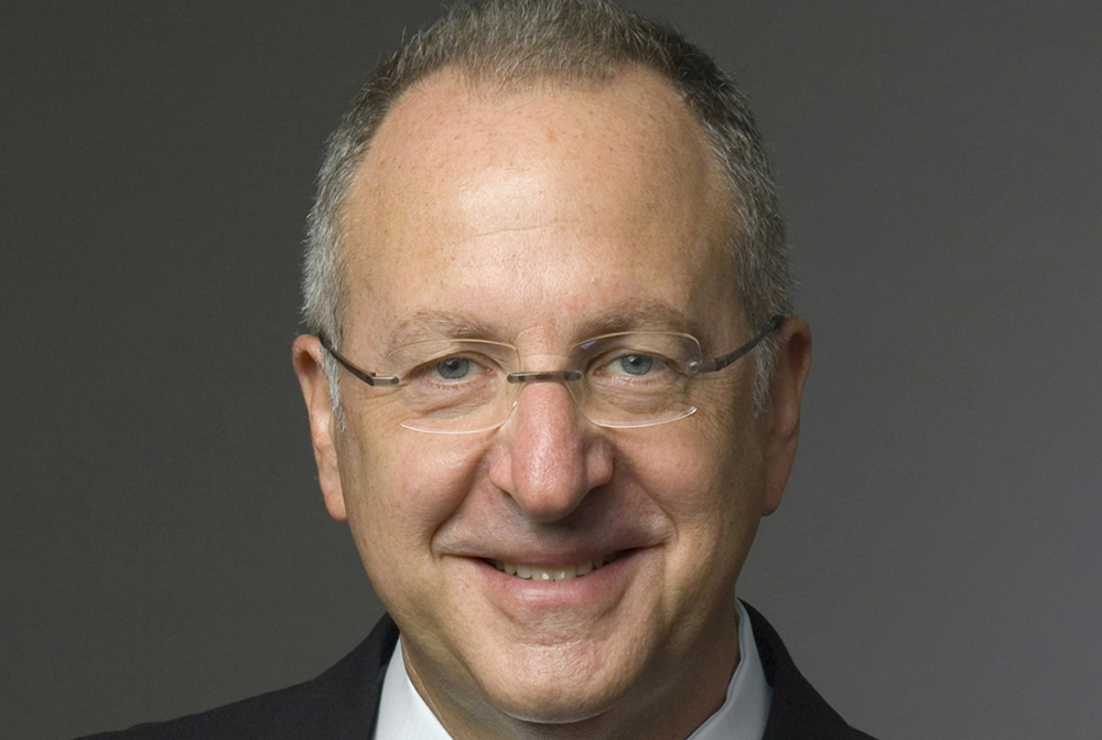 Cornell University President Dr. David Skorton
