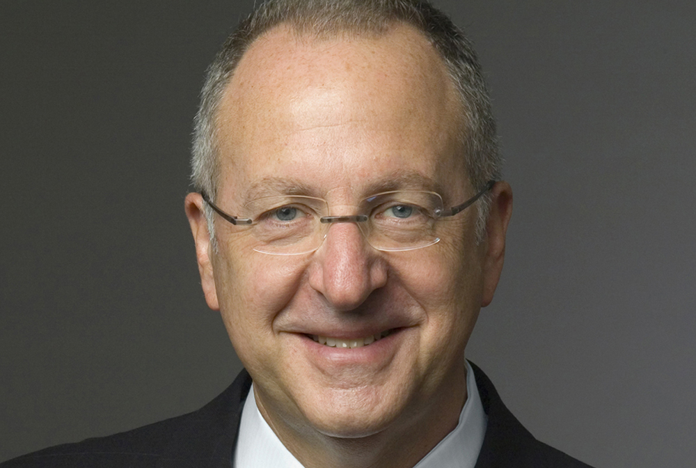 Dr. David J. Skorton