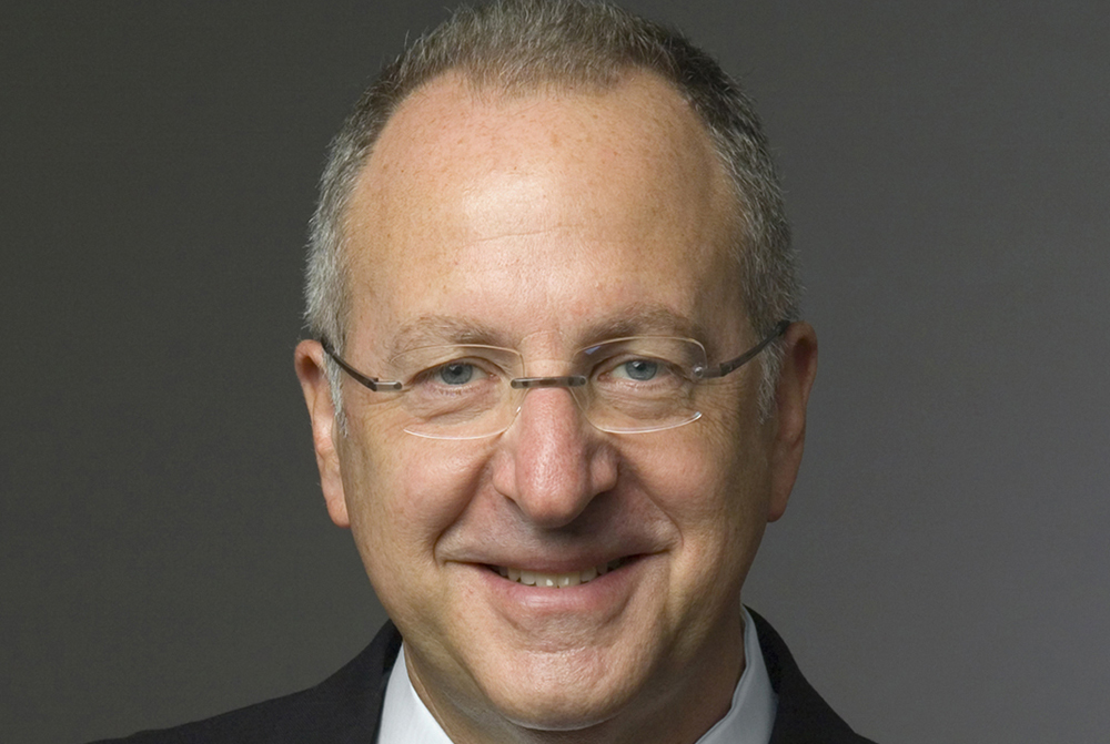 Dr. David Skorton