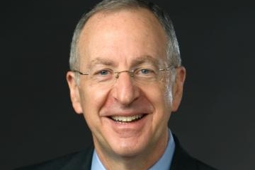 David J. Skorton