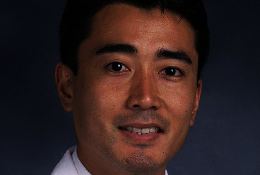 Dr. Toyooki Sonoda