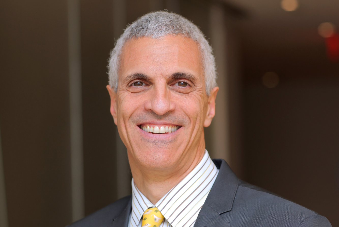 Dr. Mark Souweidane