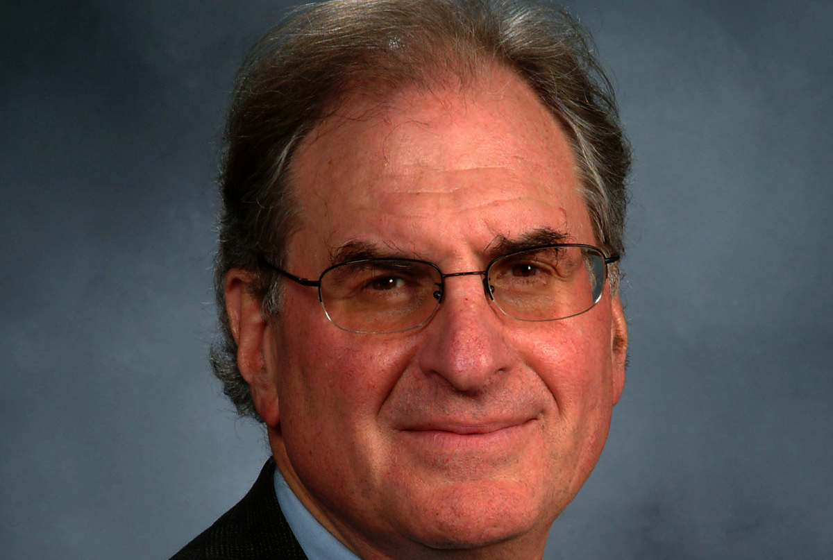 Dr. Arthur Spielman