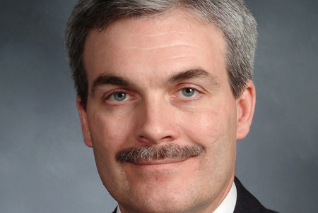 Dr. Michael G. Stewart