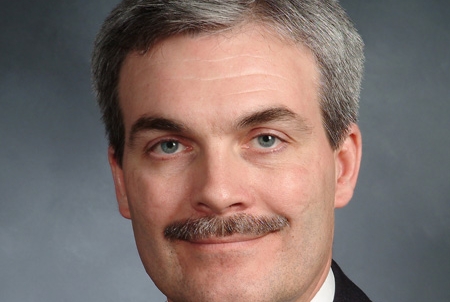 Dr. Michael Stewart