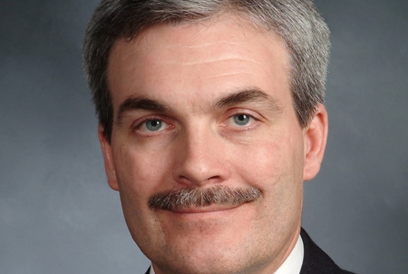 Dr. Michael Stewart