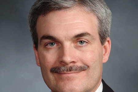 Dr. Michael Stewart