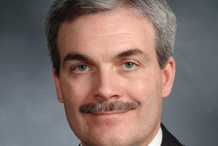 Dr. Michael G. Stewart
