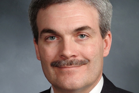 Dr. Michael Stewart