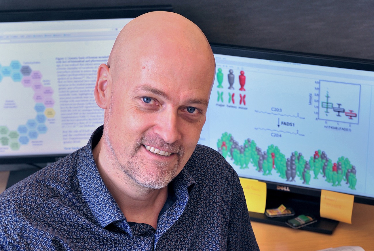 Dr. Karsten Suhre