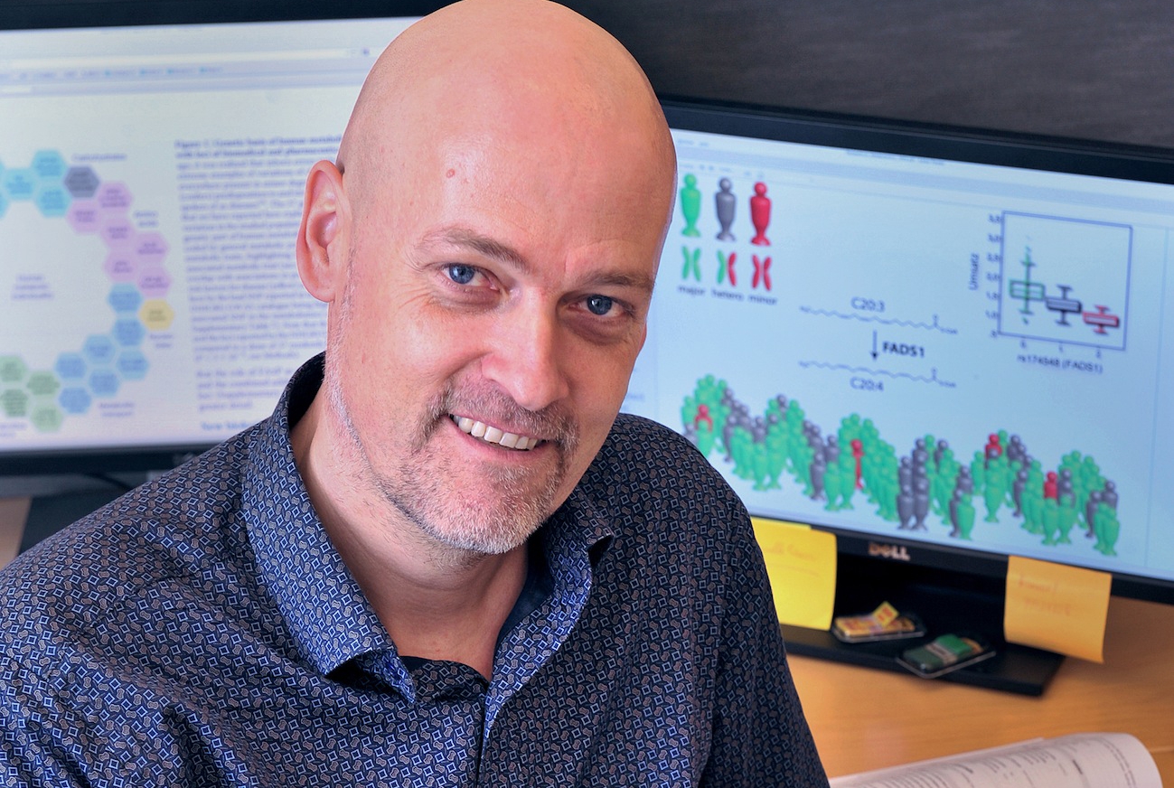 Dr. Karsten Suhre