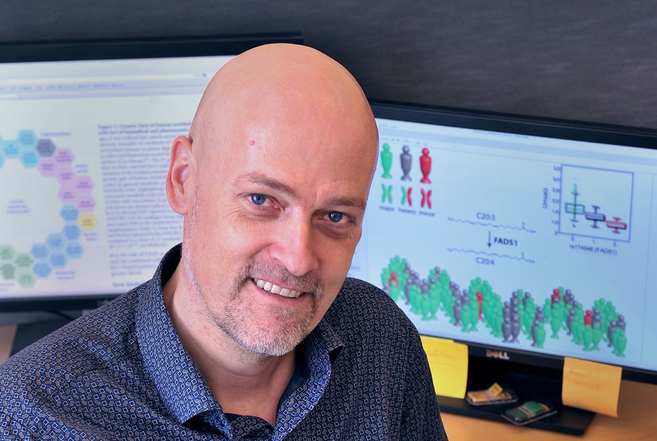 Dr. Karsten Suhre