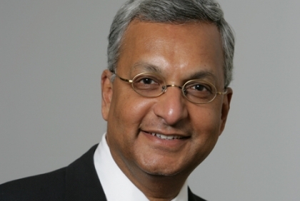 Dr. Manikkam Suthanthiran