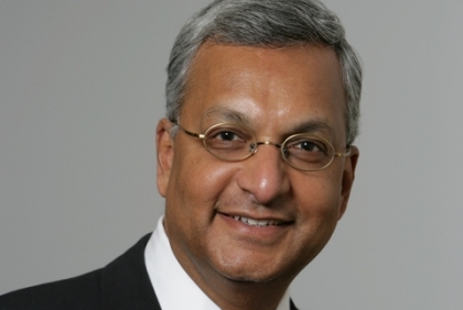 Dr. Manikkam Suthanthiran