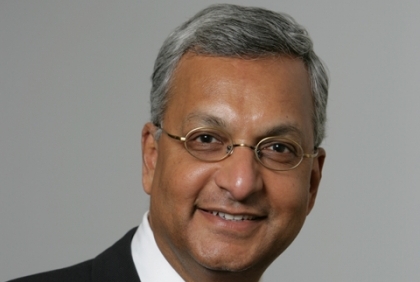 Dr. Manikkam Suthanthiran