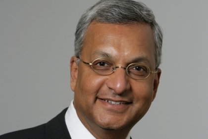 Dr. Manikkam Suthanthiran