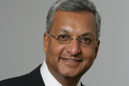 Dr. Manikkam Suthanthiran