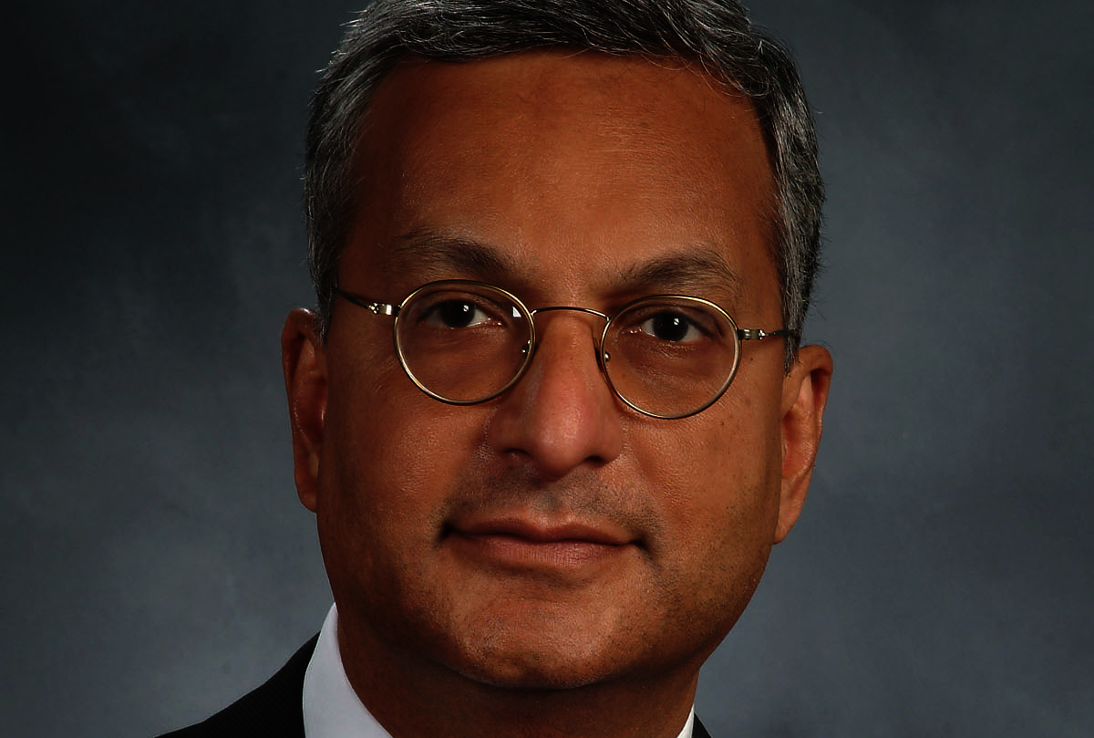 Dr. Manikkam Suthanthiran