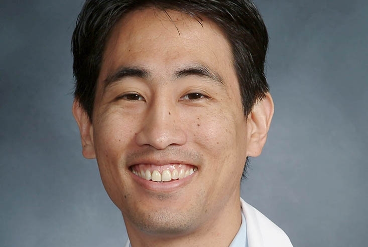 Dr. Scott Tagawa