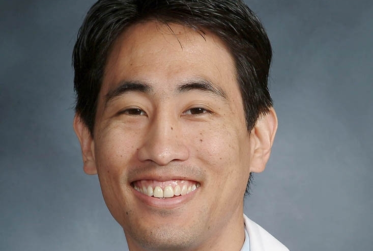 Dr. Scott Tagawa