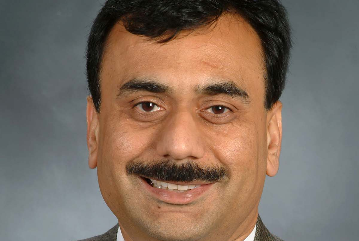 Dr. Ashutosh K. Tewari