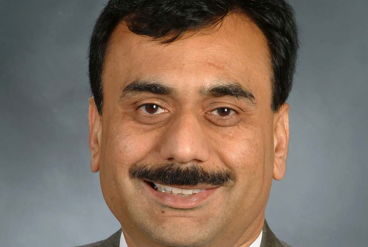  Dr. Ashutosh Tewari
