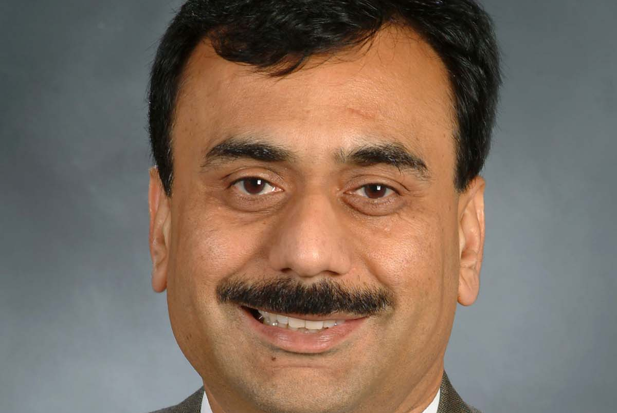 Dr. Ashutosh K. Tewari