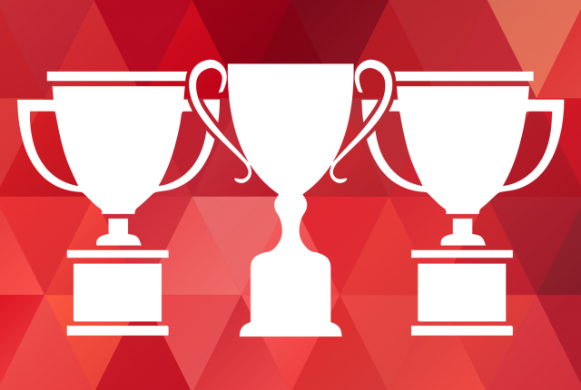 Trophies