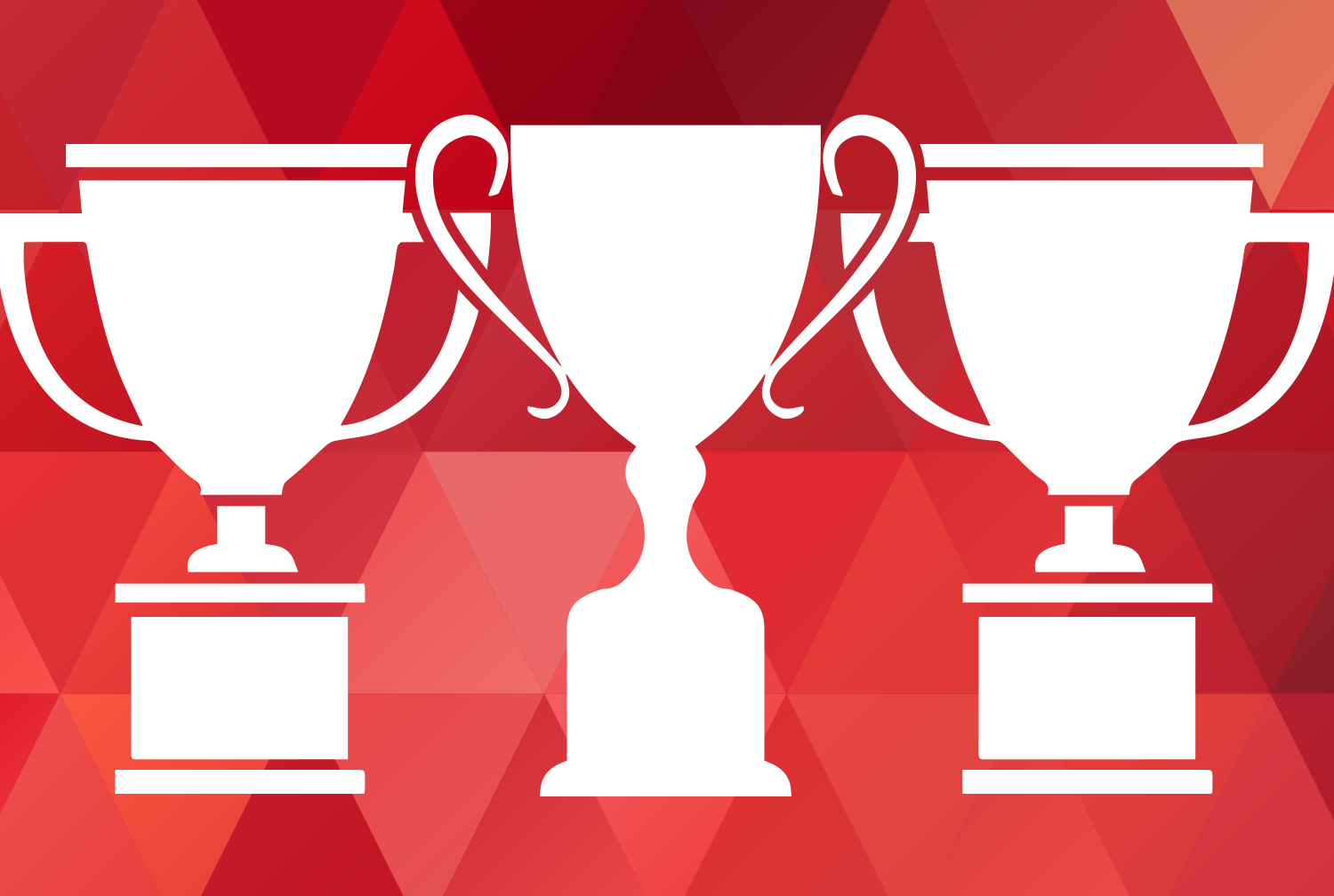 trophies